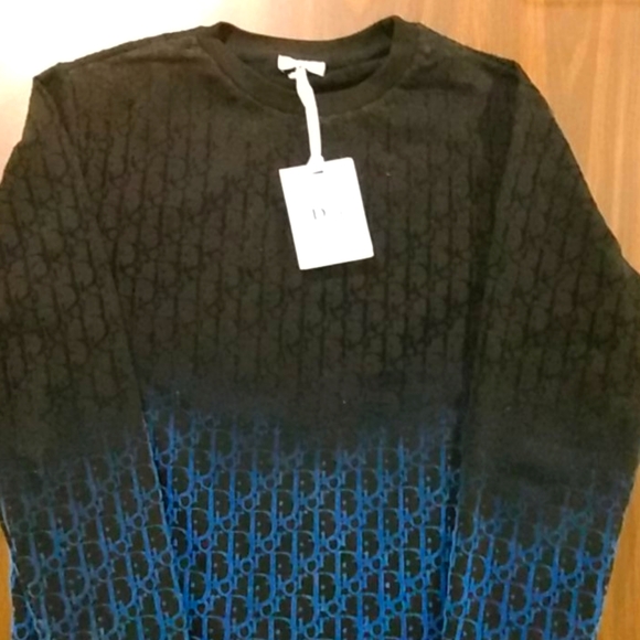 Christian Dior X Sorayama